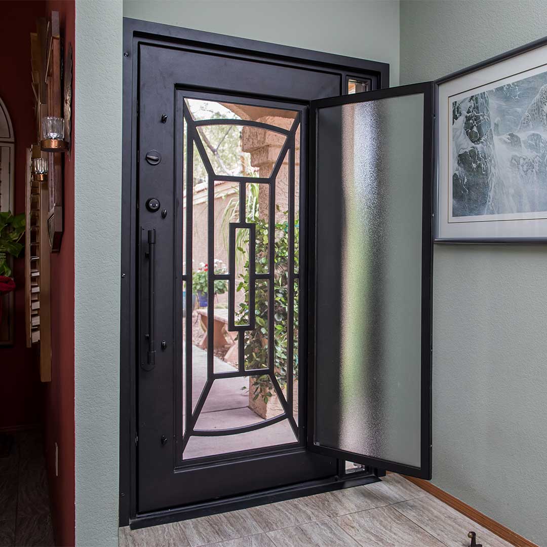 first impression doors and more inc