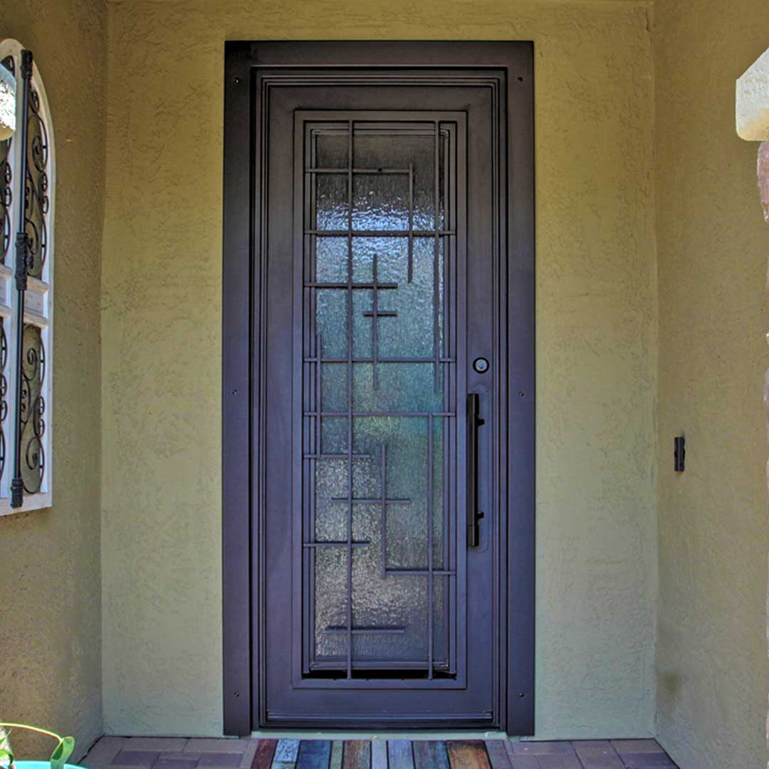 Modern Door Handles, Door Pulls & Door Hardware By First Impressions