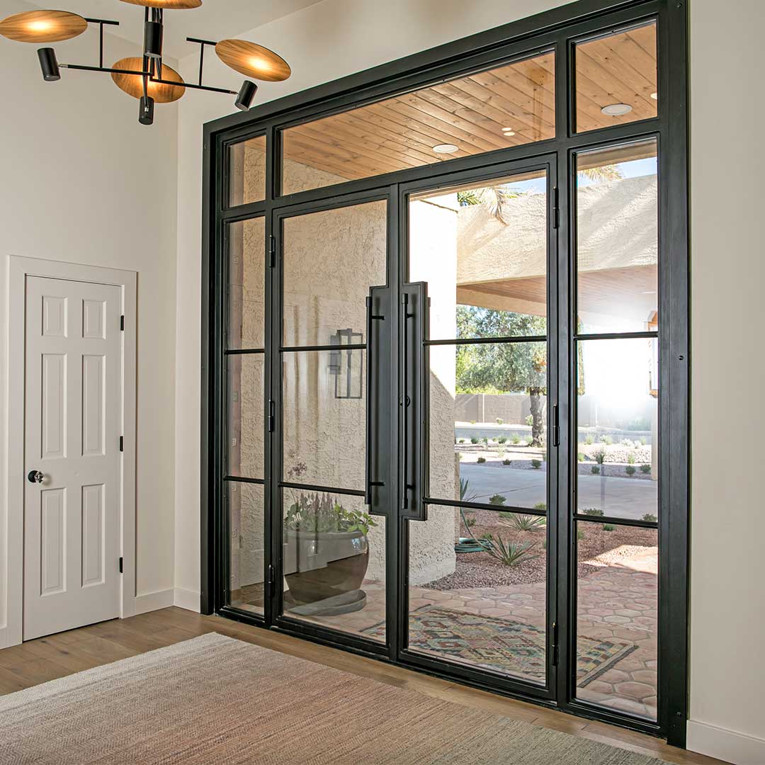 First Impression Ironworks is a Luxe Partner in Arizona | First ...