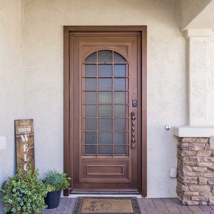 Trend Setters: Iron Door Upgrades Worth a Look in 2023 | First ...