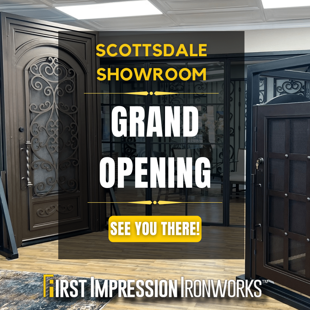 🎉Scottsdale Showroom Grand Opening Celebration 🎉