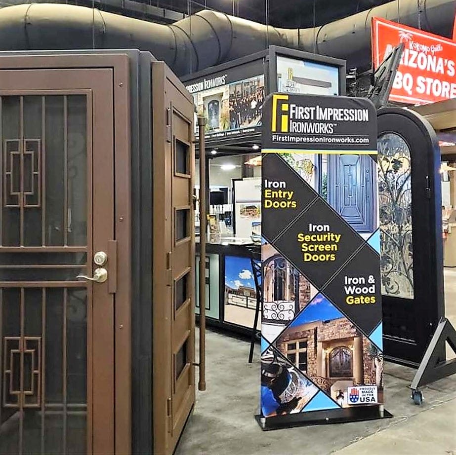 Mesa Home Show